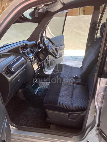 2001 Perodua KENARI 1.3 EZ L902 (A) - 5