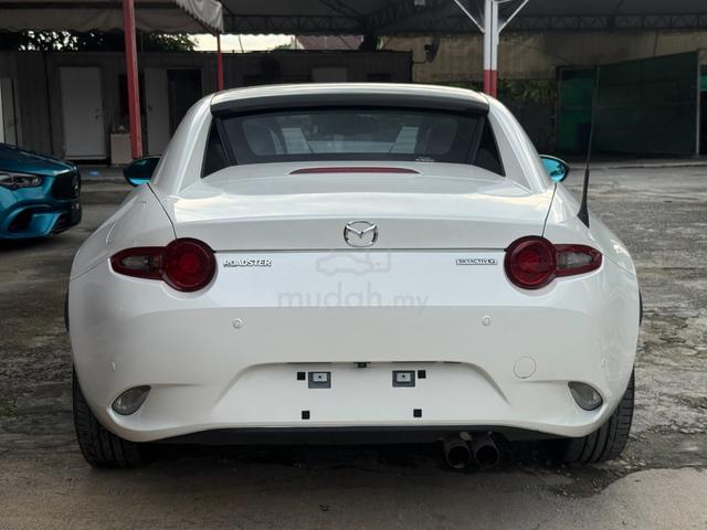 2022 Mazda MX-5 2.0 RS (M) 9,000 km RECARO BOSE - 4