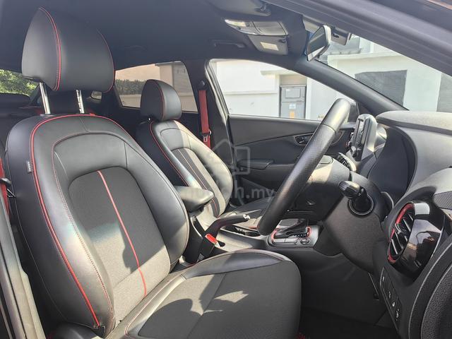 2020 Hyundai KONA 2.0 ACTIVE (A) F/LOAN CHEAPEST ✅ - 3