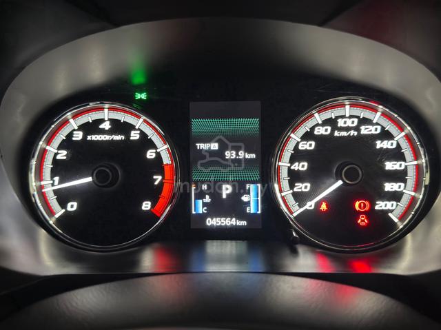 2023 Mitsubishi XPANDER 1.5 (A) - 4