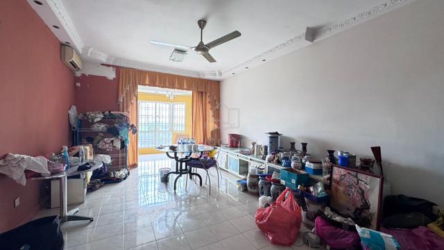 Permas Ville Apartments 1