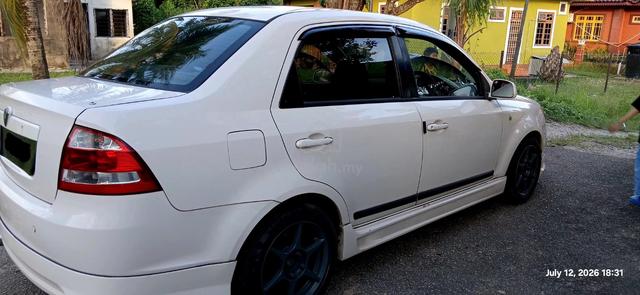 2010 Proton SAGA 1.3 M-LINE (M) - 3