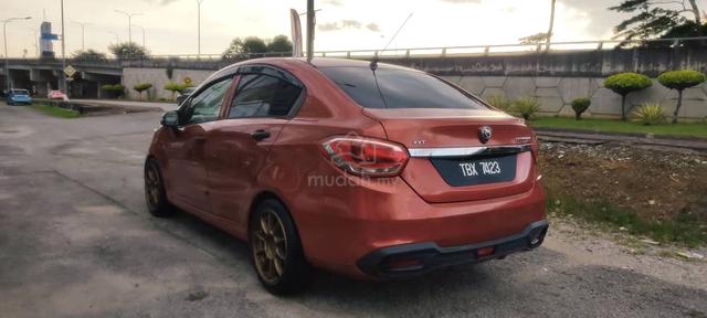 Proton Persona 1.6 CVT (A) Buy1 Free1 Kedai Loan - 2