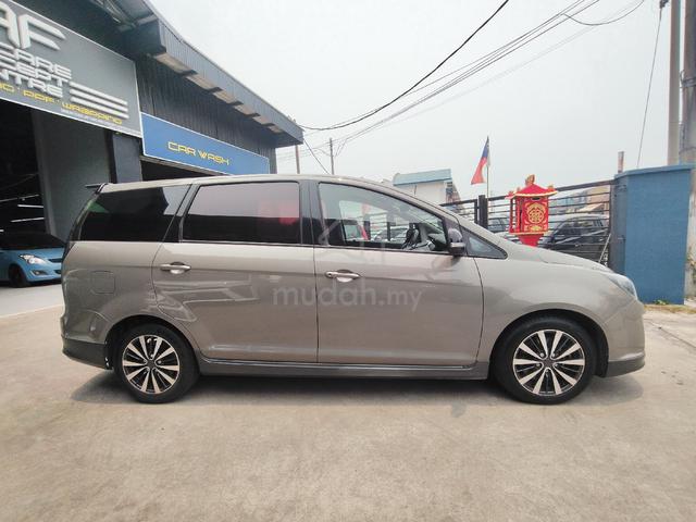 2019 Proton EXORA 1.6 PREMIUM MY17 ENHANCED (A) - 3