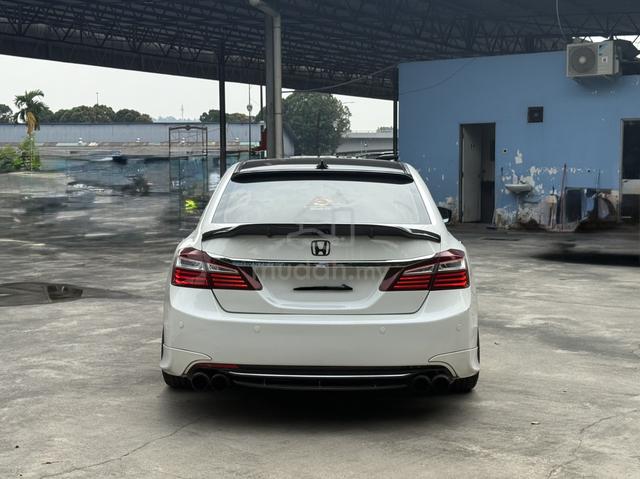 2013 Honda ACCORD 2.4 VTI-L MY2013 (A) - 3