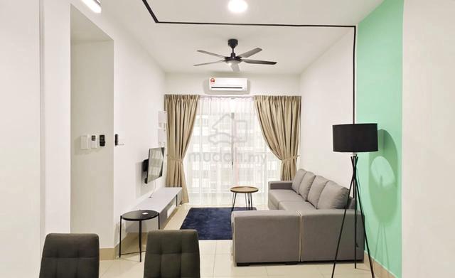 Razak City Residences (RC Residence) 1