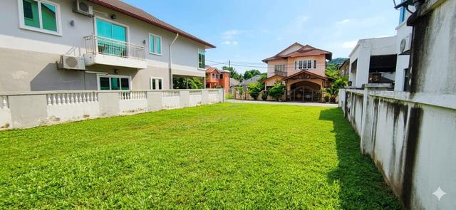 Tmn Batu Muda residental land 1