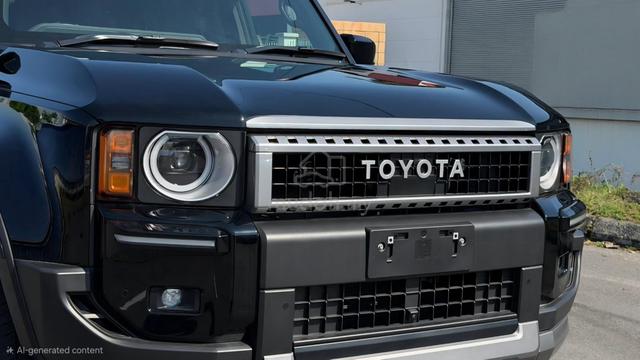2024 Toyota LANDCRUISER 2.7 250 VX (A) - 1