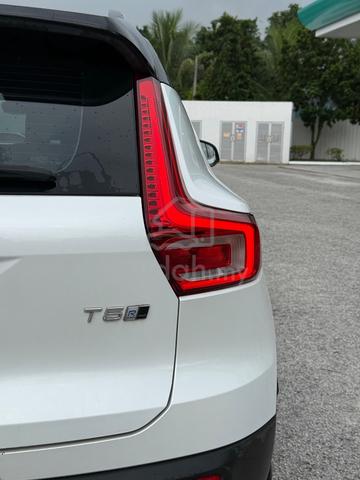 2019 Volvo XC40 2.0 R-DESIGN (A)FULL SERVICE RECOR - 2