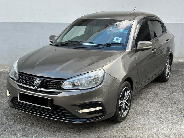 2020 Proton SAGA PREMIUM AT 1.3L (A) - 2