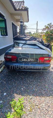 1997 Proton WIRA 1.5 GL (M) - 3