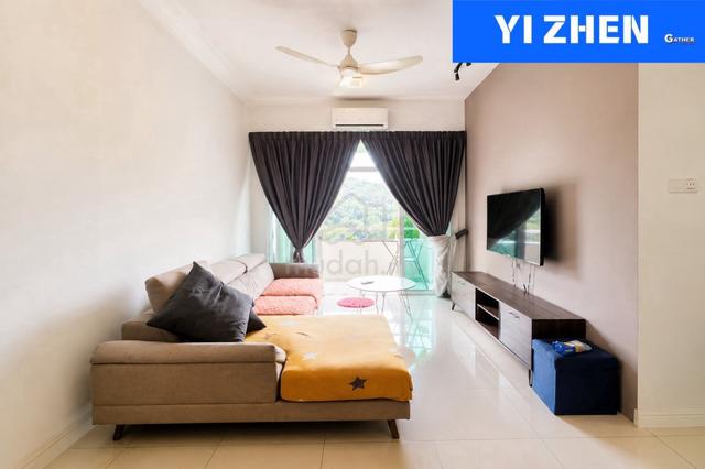 Starhill Luxury Residences 1