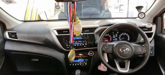 2023 Perodua MYVI 1.5 X MY17 FACELIFT (A) - 5