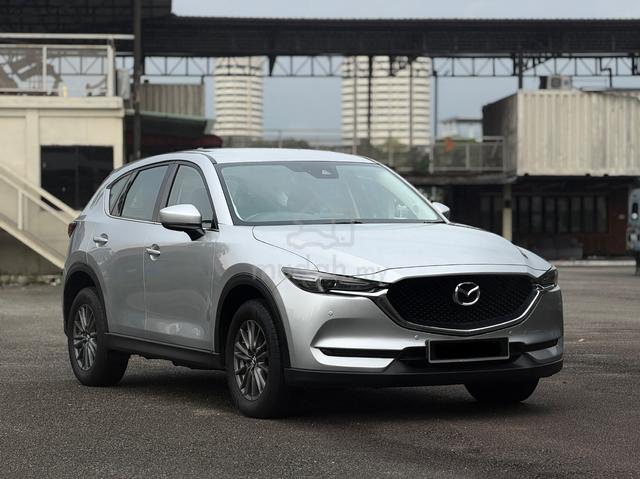 ‼️2018 Mazda CX-5 2.0 G GLS 2WD FACELIFT (A)‼️ - 1