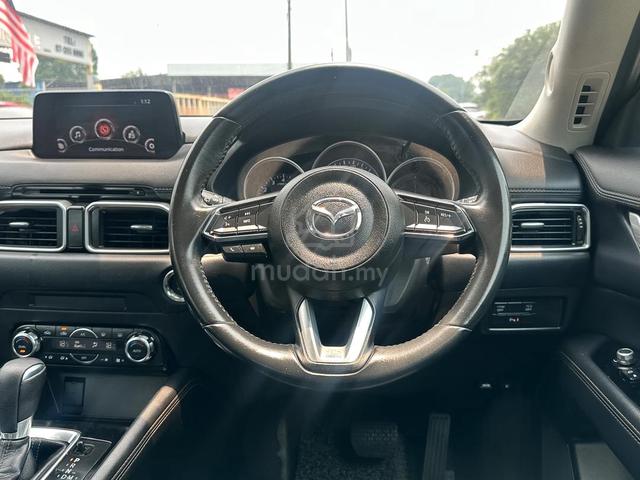2019 Mazda CX-5 2.0 G GLS 5 STAR π CONDITION - 5