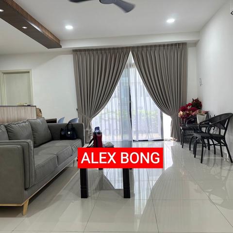 Alyvia Residence 1