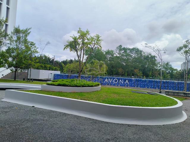 Avona Residence 1