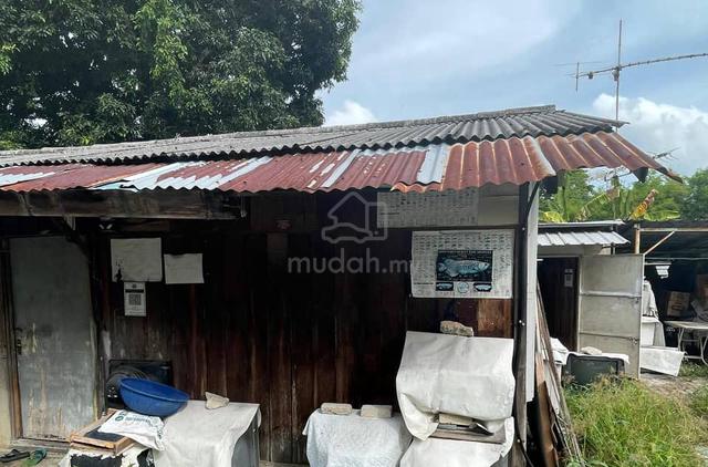 Teluk Muroh - Kedai untuk disewa 3