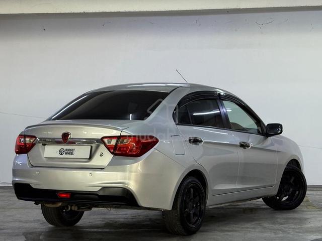 2016 Proton SAGA 1.3 PREMIUM CVT (A) WHOLE SALE - 3