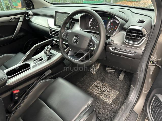 2023 Proton X50 1.5 EXECUTIVE  (A) WARRANTY 2028‼️ - 5