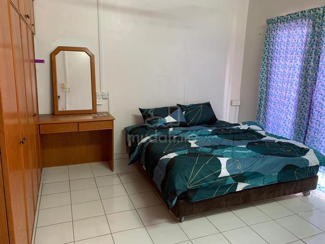 [HOT] IPOH Anjung Bercham House For Rent 1