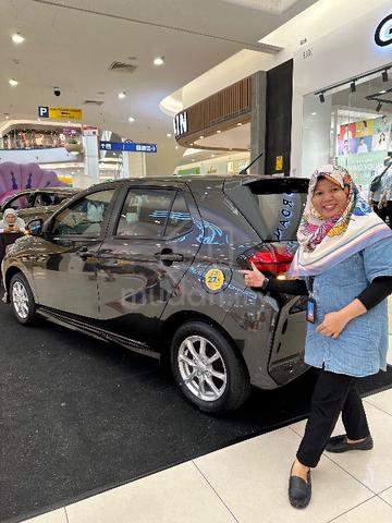 2026 Perodua AXIA READY STOVK - 5
