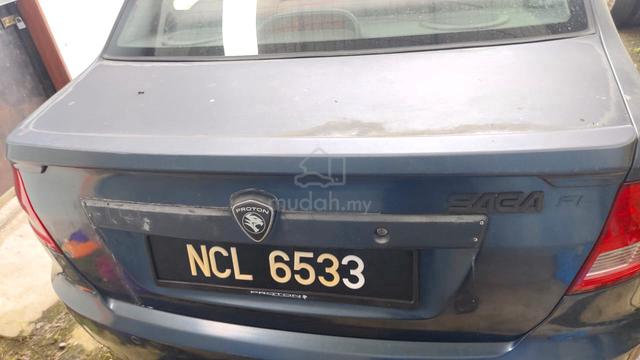 2010 Proton SAGA 1.3 FL (A) - 4