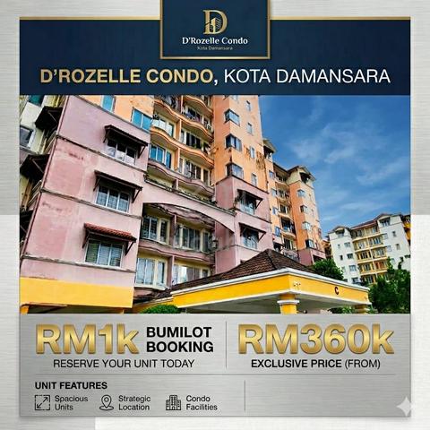 De Rozelle 1