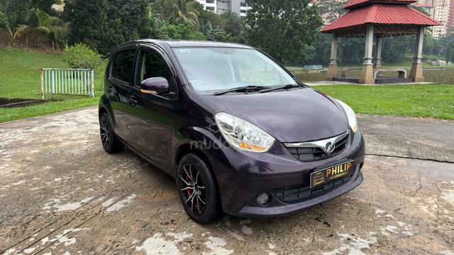 2013 PERODUA MYVI 1.3 EZI (A) Still Can Full Loan! - 3