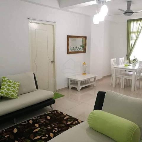 Kondominium Mutiara (Bandar Perda) 1