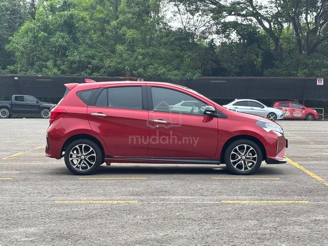 2024 Perodua MYVI 1.5 AV (AT) - 5
