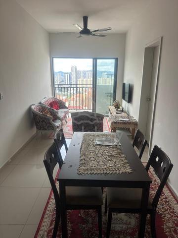 Sky Awani Residensi 4 1