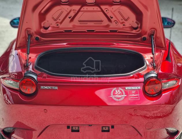 2022 Mazda MX-5 Roadster 1.5 S Special (A) Grade5A - 5