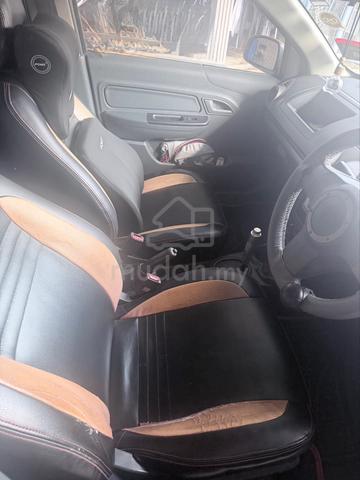 2009 Proton SAGA 1.3 BASE LINE (A) - 3
