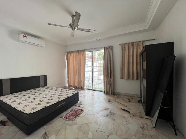 Sunway PJS9 Double storey house for sale 1