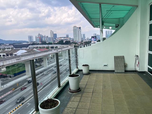 10 Boulevard Commercial Office Lots For Rent 1