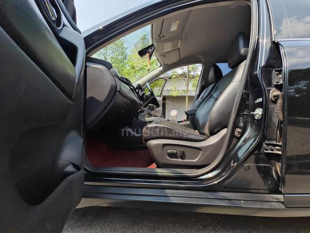 2015 Nissan X-TRAIL 2.5 IMPUL T32 (A) - 5