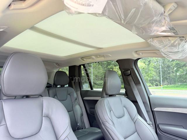 2024 Volvo XC90 2.0 RECHARGE T8 ULTIMATE MY21 - 4