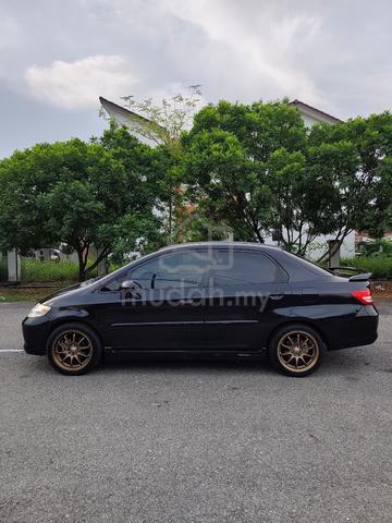 MURAH ❗️Harga Boleh Nego Honda City - 2