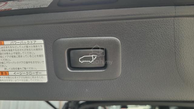 2022 Toyota ALPHARD 2.5 S TYPE GOLD II Unreg - 3
