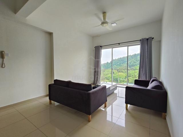 Platinum III @ Teluk Kumbar Heights 1