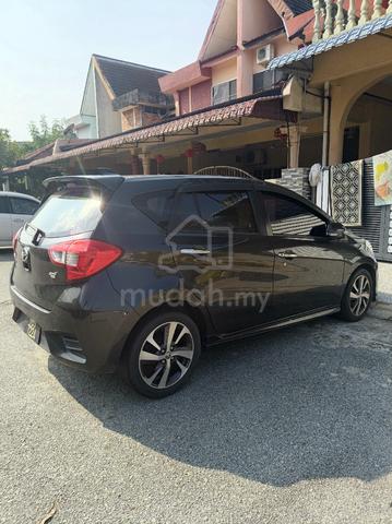 2018 Perodua MYVI 1.5 H (A) - 3