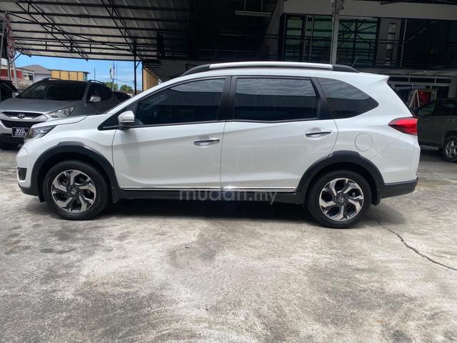 Honda BR-V 1.5 V (A) 2018 [Super Low Mileage] - 4