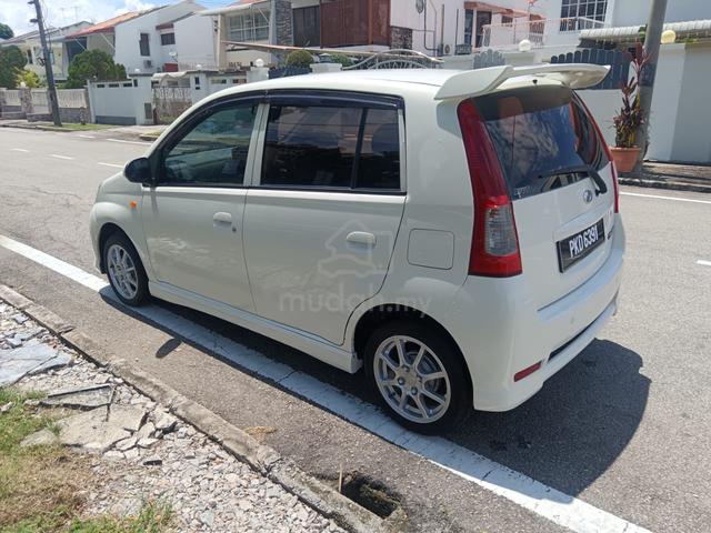 2011 Perodua VIVA 1.0 ELITE (A) - 5