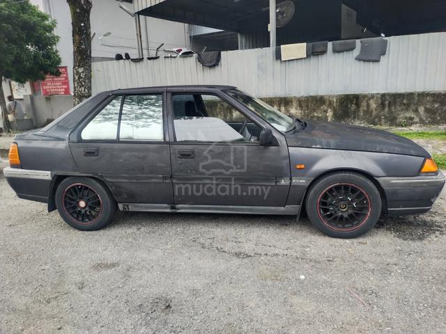 2001 Proton ISWARA 1.3 S A/B (M) BOLEH JALAN JAUH - 1