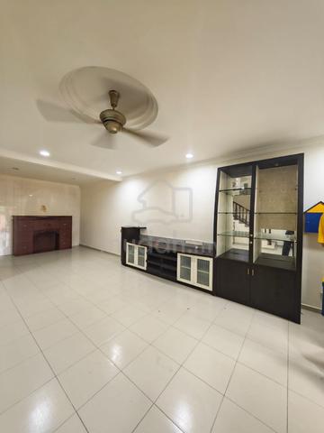 Permas Jaya Double Storey Terrace House 22x70 1