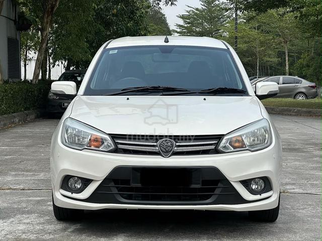 2018 Proton SAGA 1.3 EXECUTIVE (Auto) LEATHER SEAT - 3