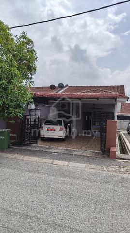 Taman Kinding Raya 1