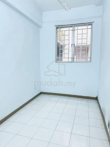 Jemerlang Apartment @ Selayang Heights 1
