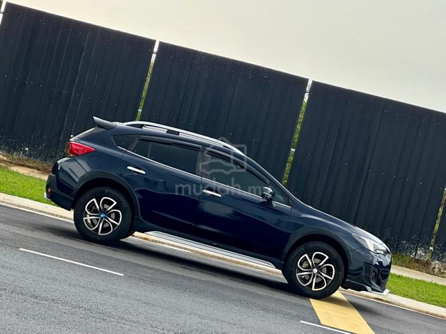 SUBARU XV 2.0 GT EDITION🔥CHEAPEST iN MALAYSIA‼️ - 2